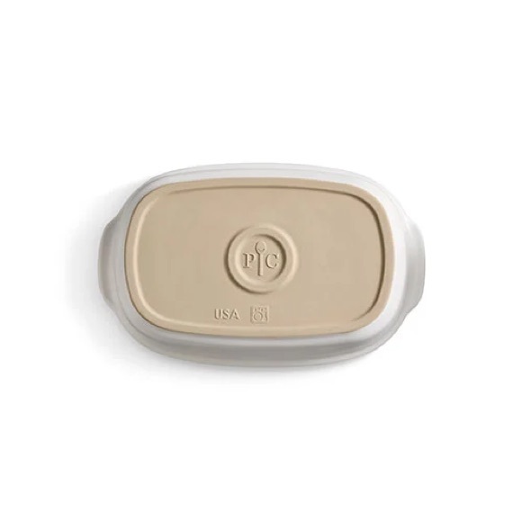 new MINI DEEP COVERED BAKER - Picture 4 of 5